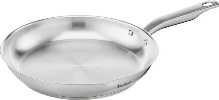 Tefal Virtuoso (28 cm, Frying pan, Stainless steel)