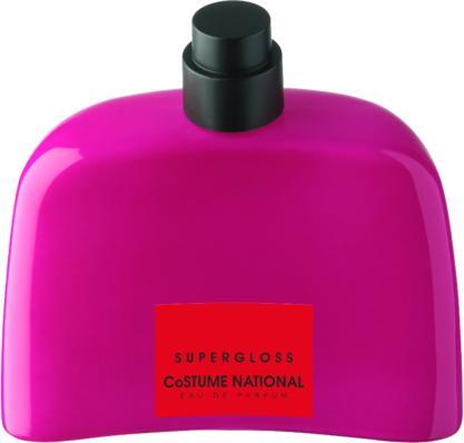 Produktbild Costume National SCENTS Supergloss Frauen 50 ml (Eau de Parfum, 50 ml)