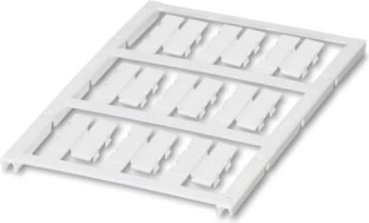 Produktbild Phoenix Contact White Conductor Marker