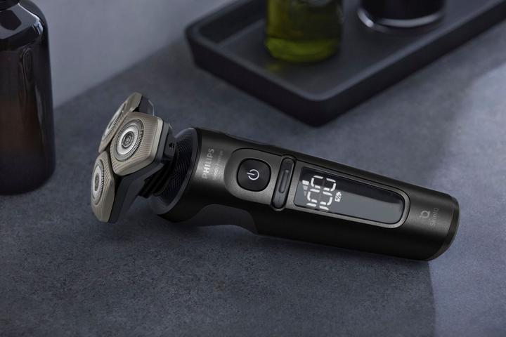 Actual product image Philips Series 9000 Prestige