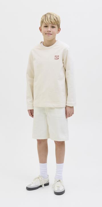 Produktbild Jack & Jones Loose Fit Loose Fit Shorts Junior Loose Fit Shorts