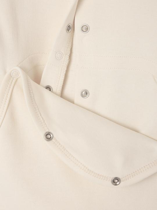 Immagine prodotto Vertbaudet Bio-Kollektion: 3er-Pack Baby Strampler BASIC (50)