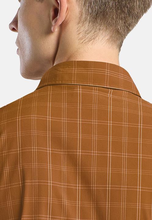 Produktbild Jack Wolfskin Norbo S/S Shirt M (S)