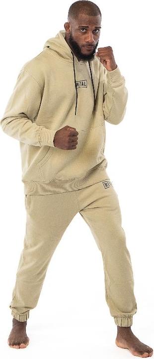 Image du produit Metal Boxe Desert Storm (L)