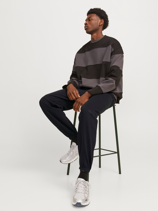 Image du produit Jack & Jones Jpstmorgan Charge Sweat Pants Noos (XXL)