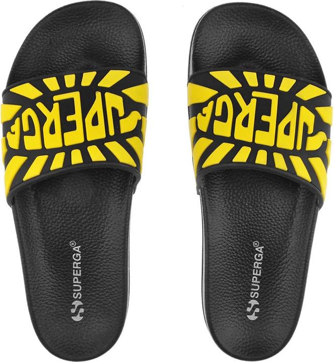 Produktbild Superga Badesandale Logo (43.5)