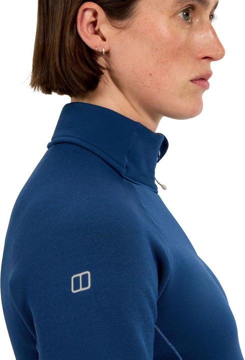 Immagine prodotto Berghaus Kinetic Powerstretch Jacke für Damen (L)