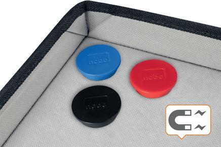 Actual product image Nobo Whiteboard Accessories Kit Bag