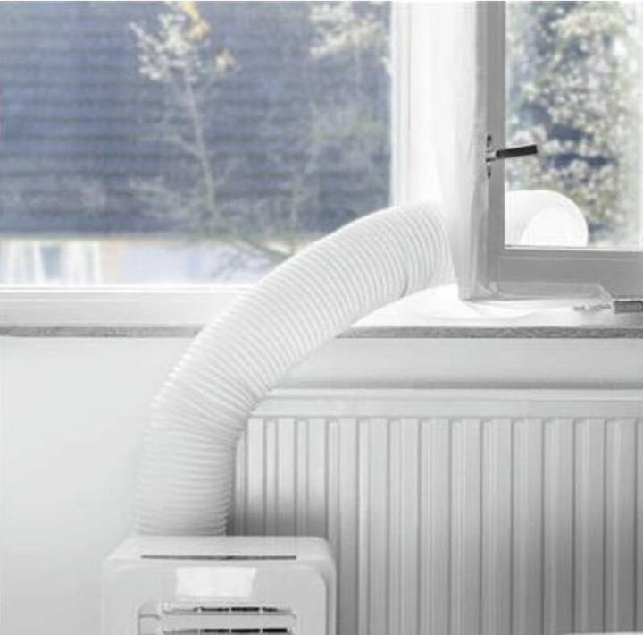 Image du produit Tristar Insert de fenêtre Sal