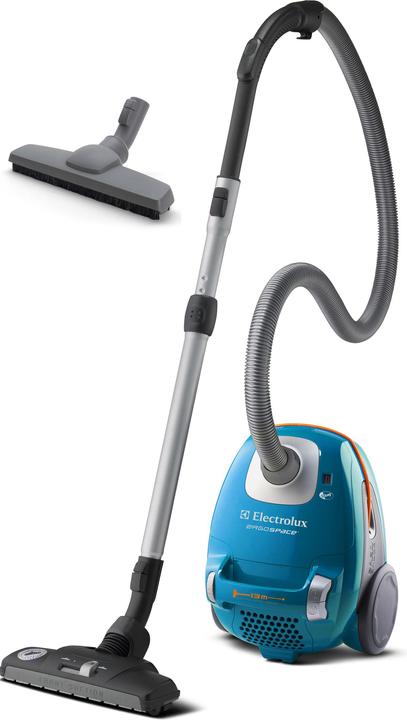 Actual product image Electrolux Ergospace ZE341B
