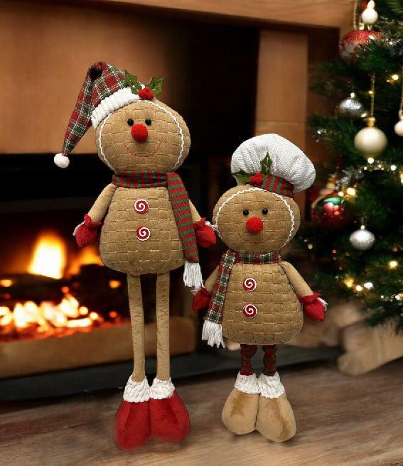 Produktbild GuGus Deko Lebkuchen