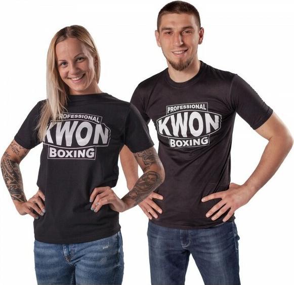 Immagine prodotto Kwon Professional Boxing Maglietta (S)