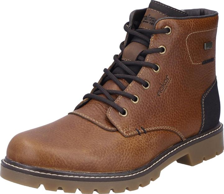 Actual product image Rieker 39820 - 63679 (44)