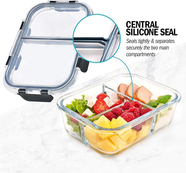 Image du produit Igluu Meal Prep Conteneur (0.98 l)