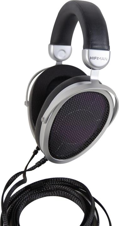 Produktbild Hifiman Mini Shangri La Elektrostatisches System (Kabelgebunden)