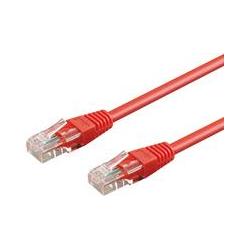 Thumbnail - Goobay Netzwerkkabel (U/UTP, CAT6, 1.50 m), Netzwerkkabel
