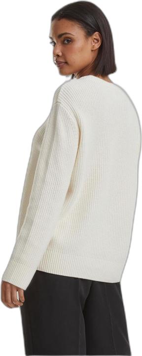 Produktbild Urban Classics Ladies Rib Knit Sweater - 165617 (S)