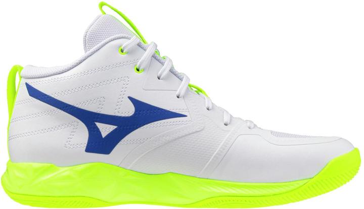 Produktbild Mizuno Wave Momentum Pro Mid (40)
