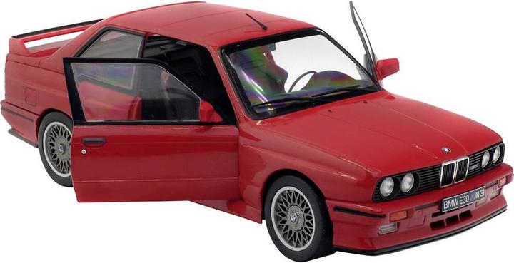 Image du produit Solido M3 (1986)