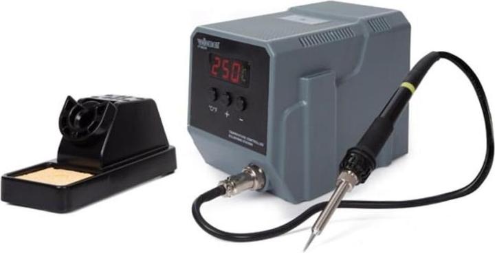 Actual product image Velleman SPARE SOLDERING IRON STAND FOR VTSS220 & VTSS230
