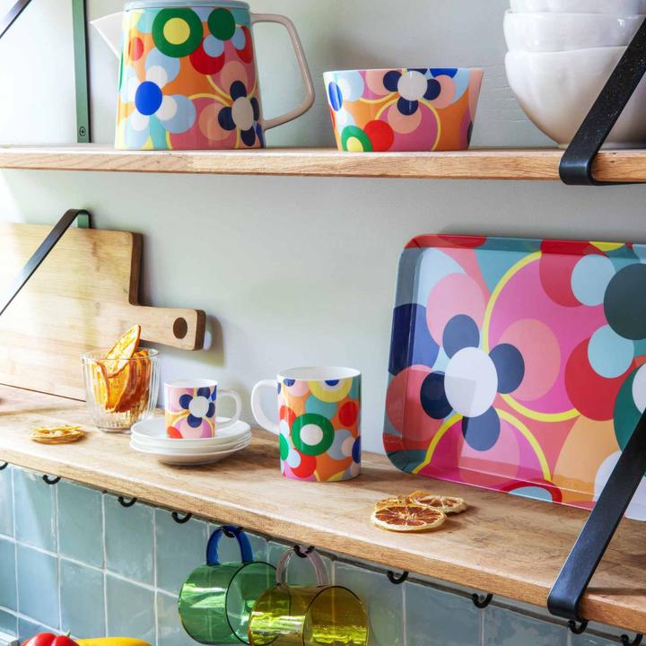 Actual product image Remember Espressotasse + Unterteller Sushi (75 ml, 2x)