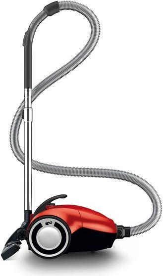 Productafbeelding Dirt Devil Rebel 74HFC