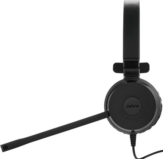 Produktbild Jabra Evolve 30 II Mono UC (Kabelgebunden, USB-A)