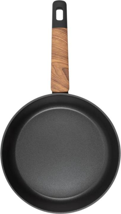 Produktbild Resto FRYPAN D24 H5.3CM/93183 (24 cm, Bratpfanne, Aluminium)
