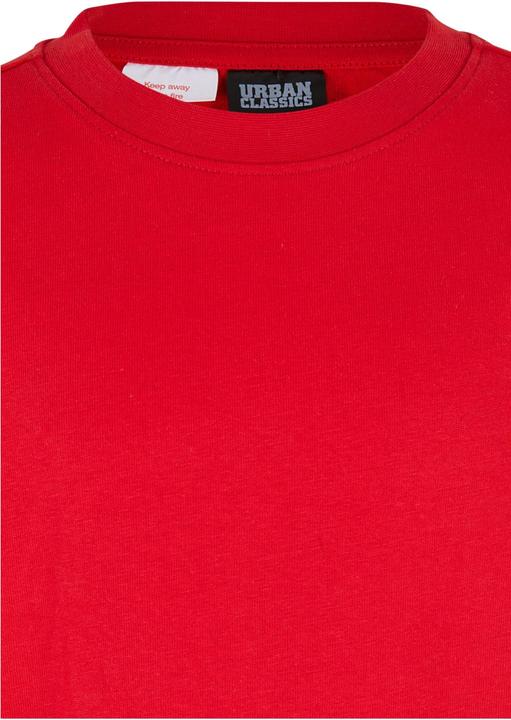 Produktbild Urban Classics Boys Heavy Oversize Tee - 19537 (146, 152)