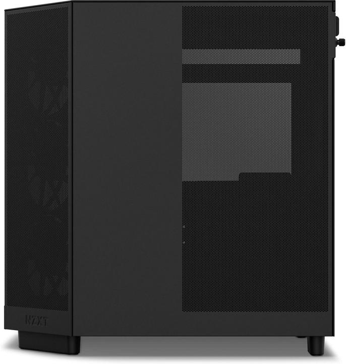 Produktbild NZXT H6 Air Flow Mid Tower (ATX, mATX, Mini-ITX)