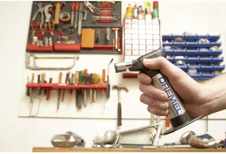 Produktbild Dremel Butan-Lötkolben