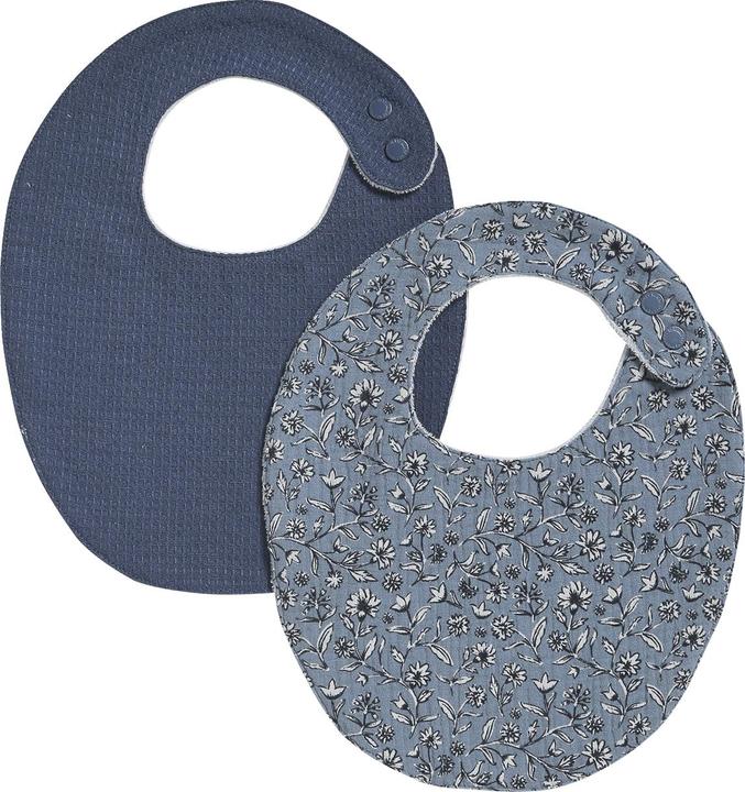 Produktbild Vertbaudet 2er-Pack Baby Lätzchen (0 Monate)