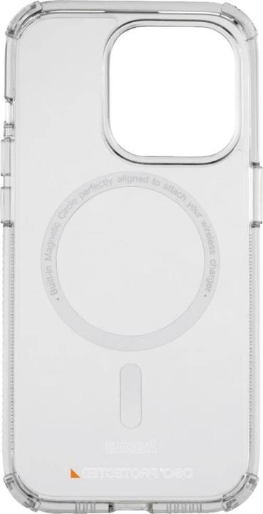 Image du produit Hama Protection extrême (Apple iPhone 13 Pro)