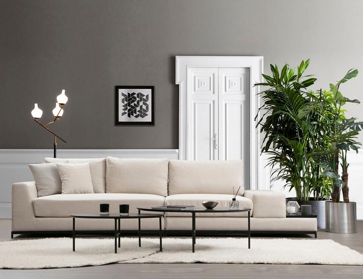 Produktbild Atelier del Sofa Danny (4-Sitzer)