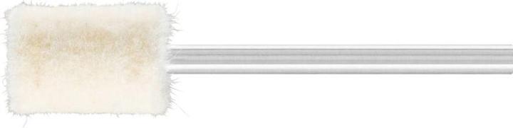 Produktbild Pferd Filzpolierstift