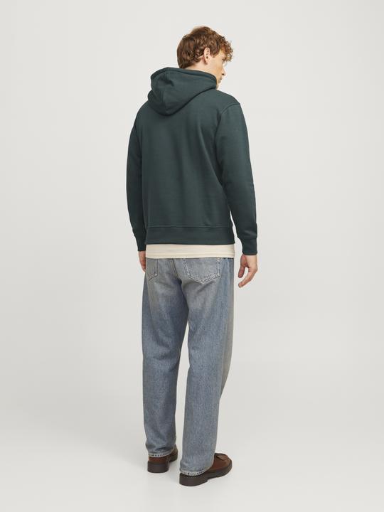 Produktbild Jack & Jones Jorvesterbro Newton Boxfront Sweat Bf Ln (S)