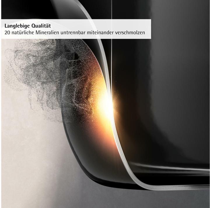 Actual product image WMF Fusiontec Mineral Pro (Pan set + pot set, Merger technology, 16 x 32.50 cm)