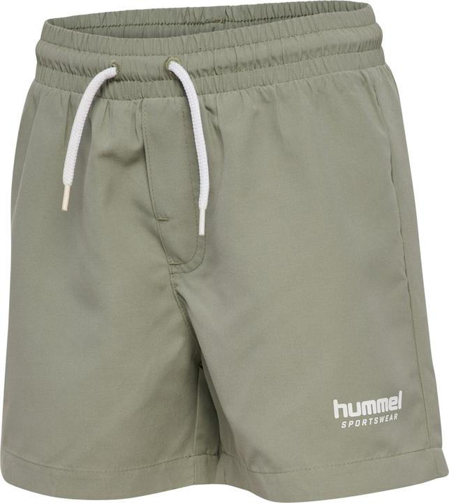 Image du produit hummel hmlJR REG BOARD SHORTS (152)