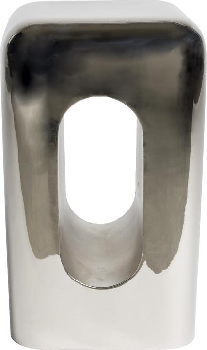 Image du produit Zuiver Stool Creek Chrome