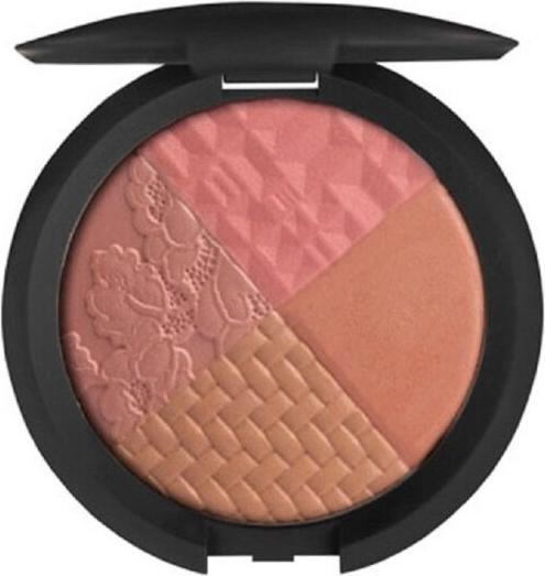 Actual product image Nouba Collision - Multicolor Blush