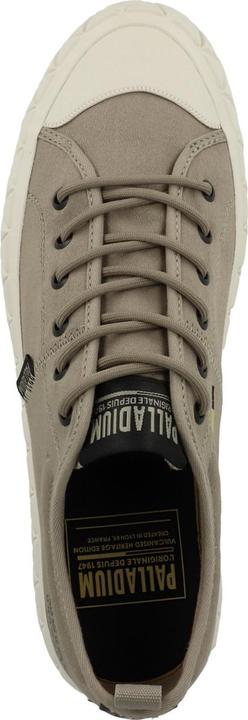 Actual product image Palladium Palla Ace Lo Supply - 56723 (38)