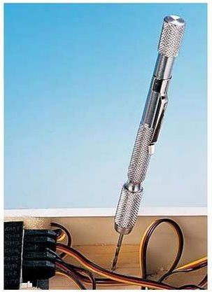 Produktbild Reely MY-NO093 Handbohrer