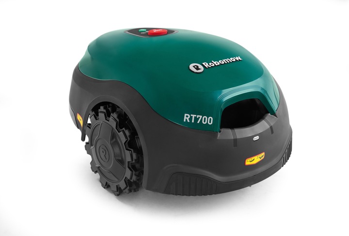 Robomow RT700 (700 m²)