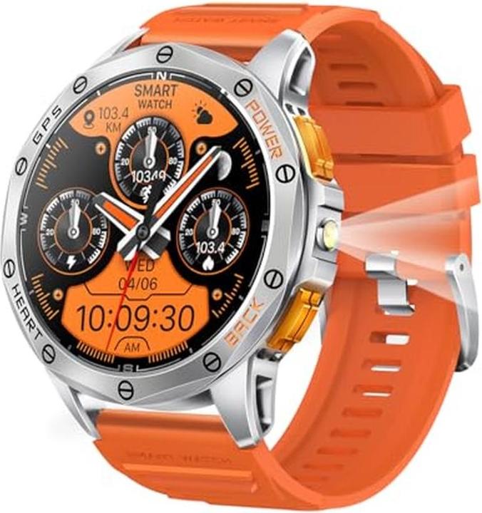 Smarty Watches SW094B