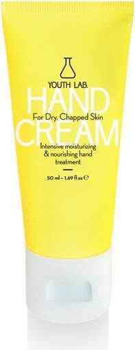 Youth lab. Hand Cream For Dry, Chapped Skin (50 ml)