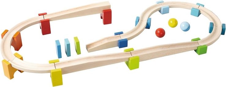 Haba La mia prima pista da ballo