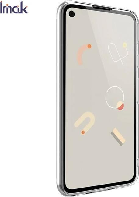 Immagine prodotto Imak Serie UX-5 (Google Pixel 4a)