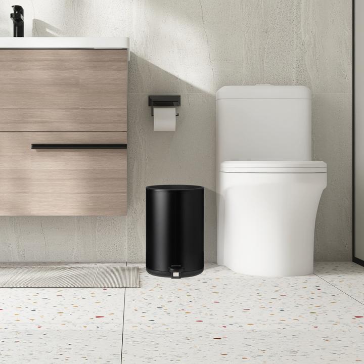 Produktbild Relaxdays Kosmetikeimer (5 l)