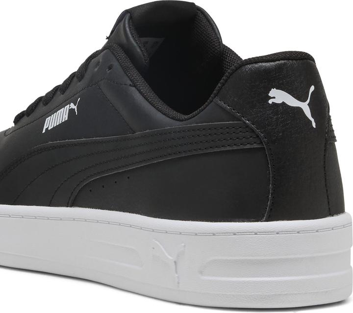 Produktbild Puma Court Classic Clean (38.5)