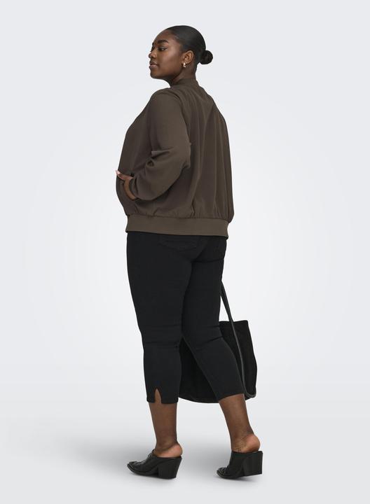 Actual product image Only CARLUX Blousonjacke Blousonjacke (42)